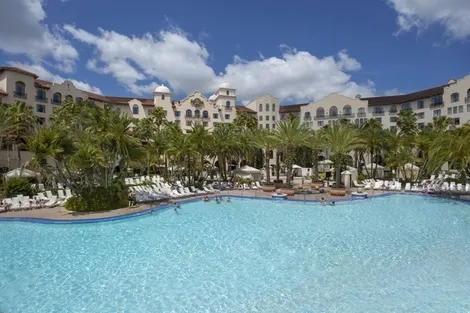 Etats-Unis : Hôtel Universal's Hard Rock