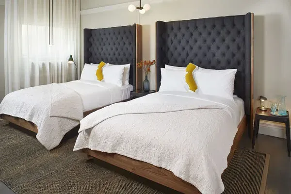 Etats-Unis : Hôtel G San Francisco