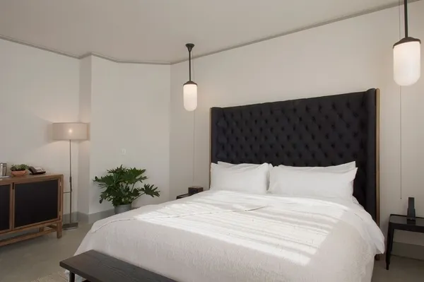 Etats-Unis : Hôtel G San Francisco