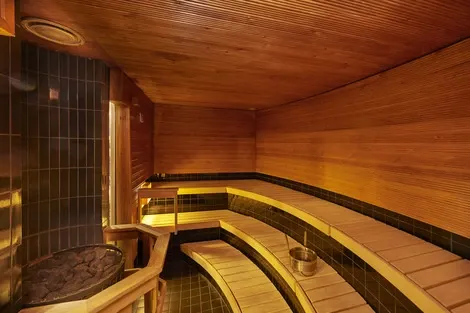 vol+hotel Sejour Cumulus Airport 4* Finlande Helsinki