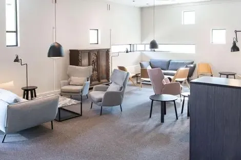 vol+hotel Sejour Cumulus Airport 4* Finlande Helsinki