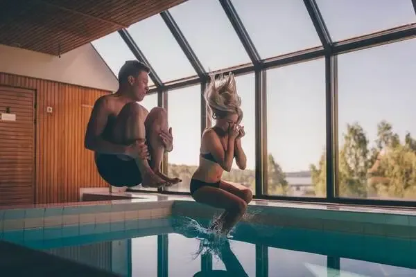Finlande : Hôtel Radisson Blu Espoo