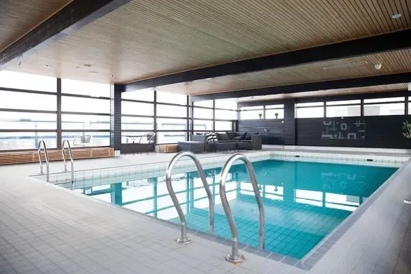 Finlande : Hôtel Scandic Espoo