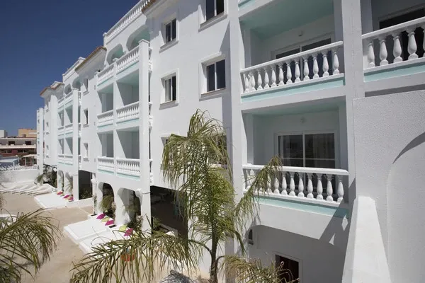 Formentera : Hôtel Beach Star Ibiza Affiliated By Senator