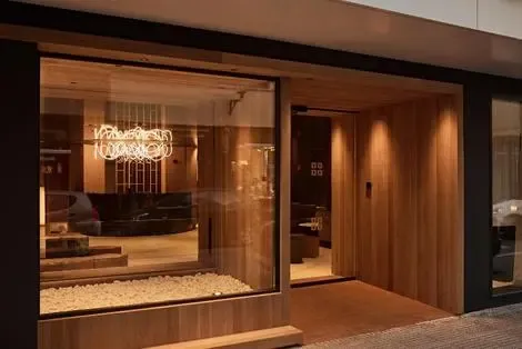 vol+hotel Sejour Core Ibiza Town Hotel 4* Formentera Formentera