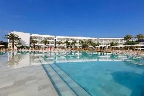 vol+hotel Sejour Grand Palladium Palace Ibiza Resort & Spa 5* Formentera Formentera