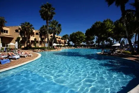 vol+hotel Sejour Grupotel Santa Eularia & Spa 4* Formentera Formentera