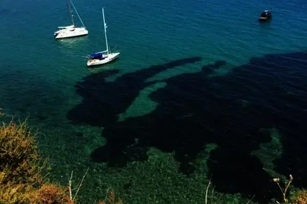 Formentera : Hôtel Mongibello Ibiza