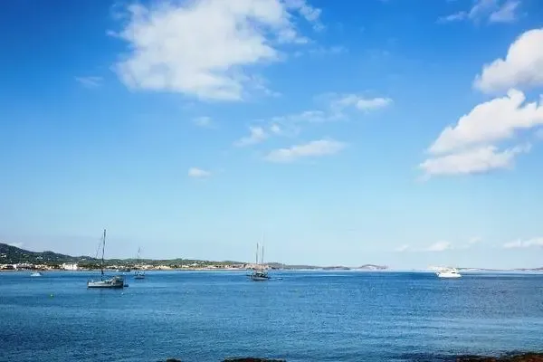 Formentera : Hôtel Sol Bahia Ibiza Suites