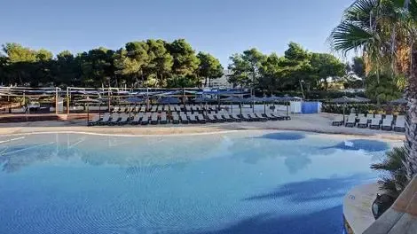 Formentera : Hôtel Tui Magic Life Cala Pada