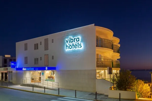 Formentera : Hôtel Vibra Maritimo