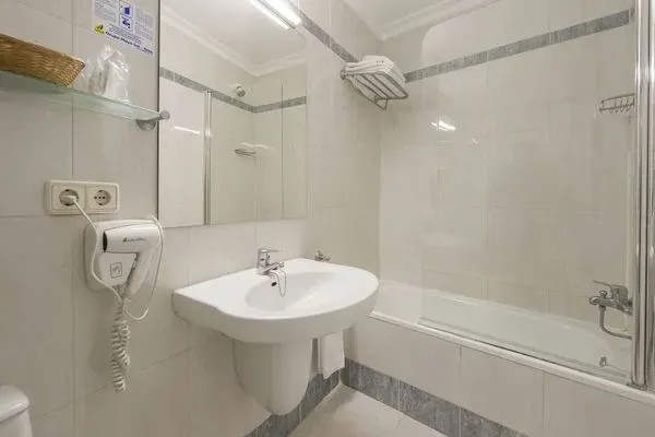 Formentera : Hôtel Vibra Maritimo