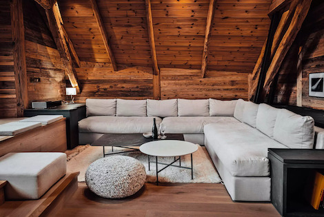 France Alpes : Résidence Le Sorbier