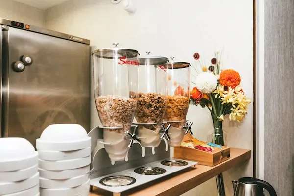 France Bretagne : Résidence locative Appart'Hotel Quimper