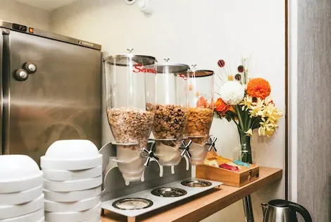 France Bretagne : Résidence locative Appart'Hotel Quimper