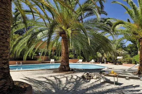 France Corse : Hôtel Bartaccia