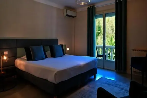 France Corse : Hôtel Bartaccia