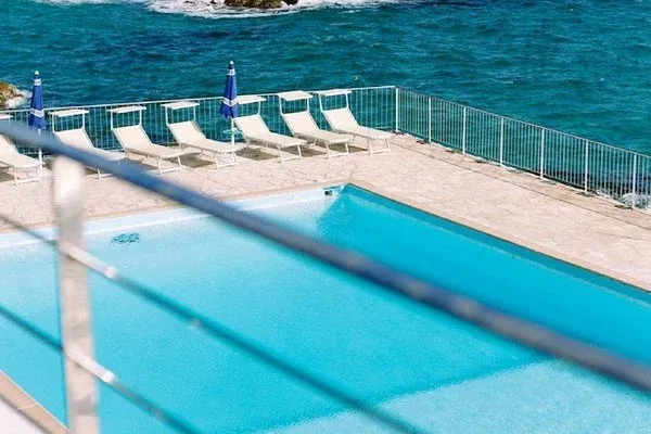 France Corse : Hôtel Cala Di Sole