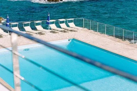 France Corse : Hôtel Cala Di Sole