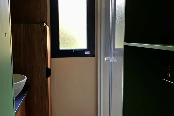France Corse : Hôtel Camping Vigna Maggiore