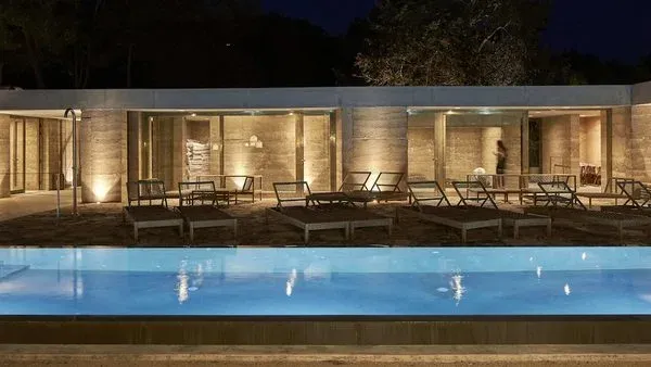 France Corse : Hôtel Camping Vigna Maggiore