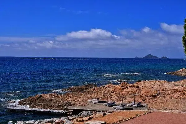 France Corse : Hôtel Dolce Vita