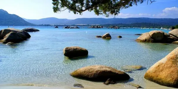 France Corse : Hôtel Les Terrasses Du Grand Large