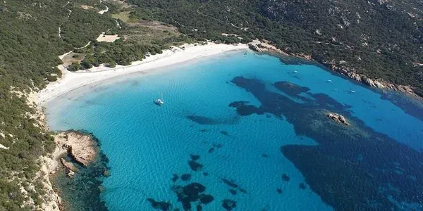 France Corse : Hôtel Les Terrasses Du Grand Large
