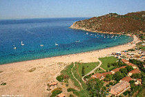 France Corse-Ajaccio, Hôtel Marina Di Lava 3*