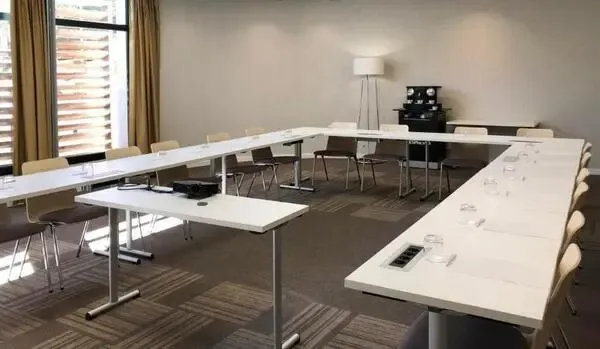 France Corse : Hôtel Best Western Bastia Centre
