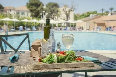 France Corse : Hôtel Langley Resort Napolon Bonaparte