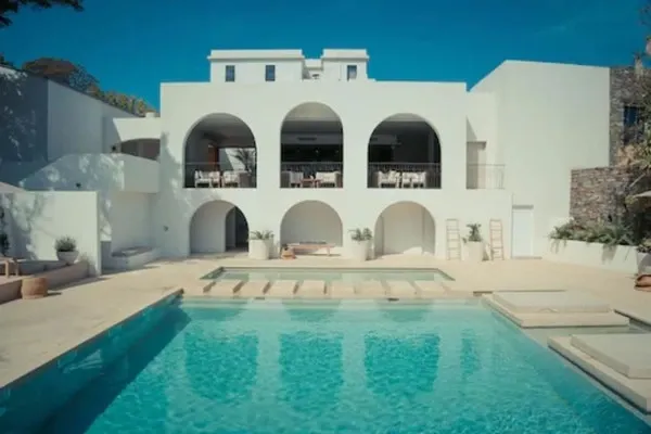 France Corse : Hôtel Misincu