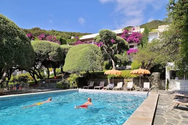 France Corse : Hôtel Pietracap