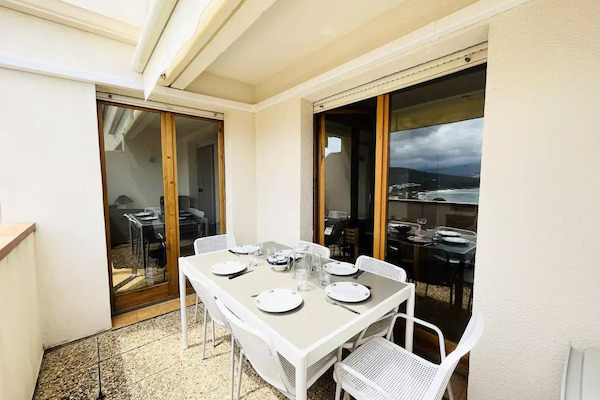 France Corse : Résidence Santa Giulia