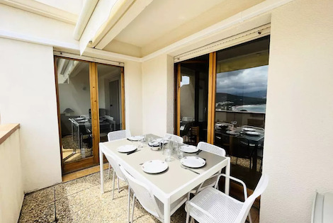 France Corse : Résidence Santa Giulia