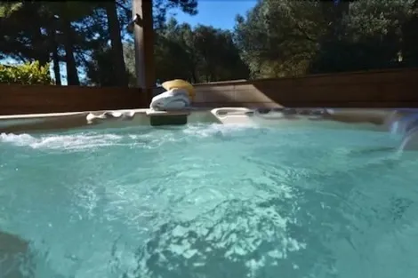 France Corse : Hôtel A Trama