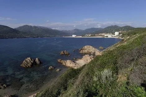 France Corse : Hôtel Club Belambra Arena Bianca