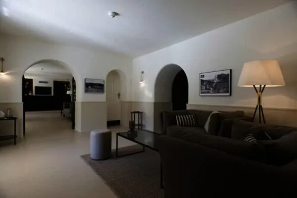 France Corse : Hôtel Genovese
