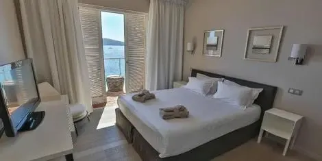 France Corse : Hôtel Le Pinarello