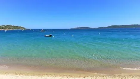 France Corse : Hôtel Le Roi Théodore