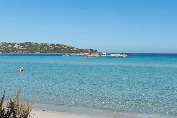 France Corse : Hôtel Residence Marina Di Santa Giulia