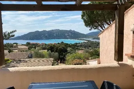 France Corse : Hôtel Residence Marina Di Santa Giulia