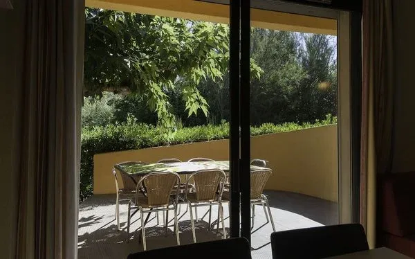 France Corse : Hôtel Residence Paese Serenu