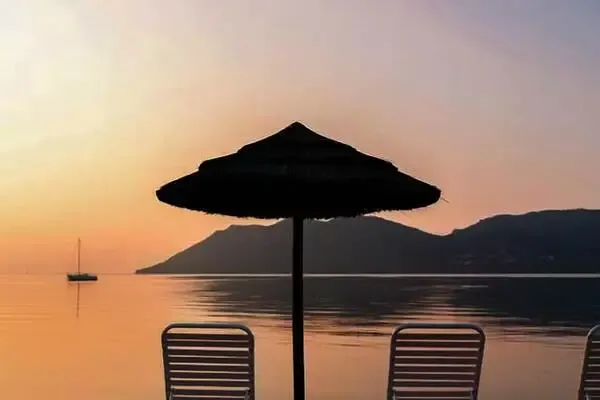 France Corse : Hôtel Residence Paese Serenu