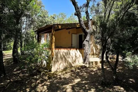 France Corse : Hôtel Residence U Paesolu