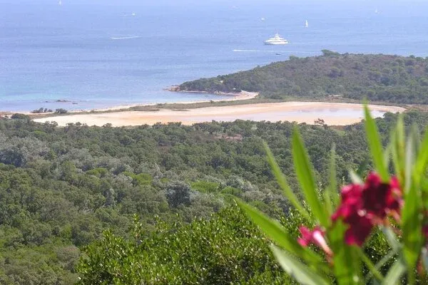 France Corse : Hôtel U Pirellu Residence