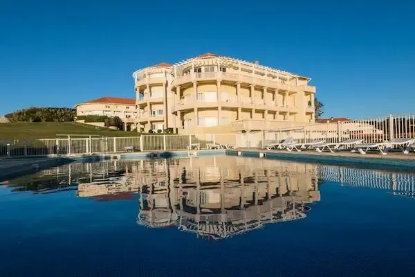 France Cote Atlantique : Résidence locative Mer & Golf Eugénie