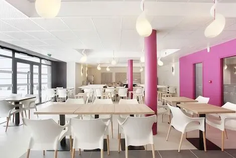 France Provence-Cote d Azur : AppartHotel Le Dôme