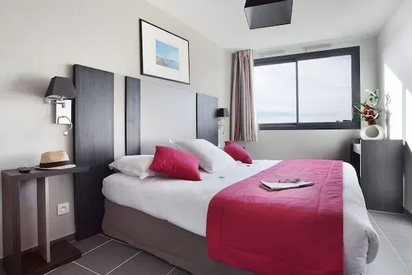 France Provence-Cote d Azur : AppartHotel Odalys appart'hôtel Prado