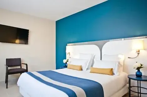France Provence-Cote d Azur : Hôtel Residhome Marseille